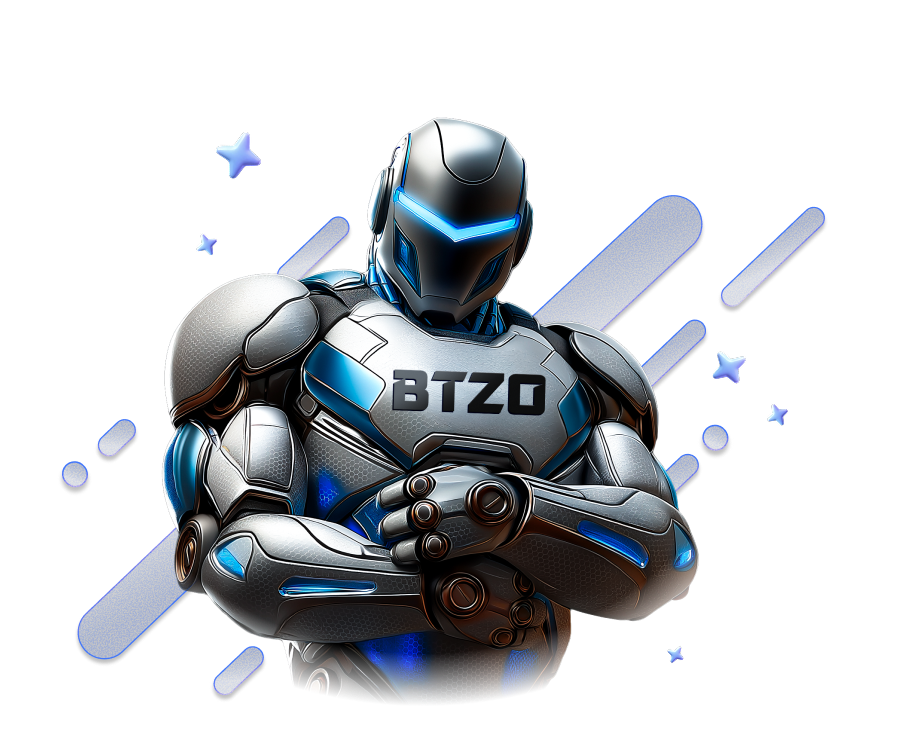 BTZO Robot